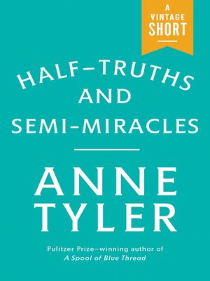 cover image of Half-Truths and Semi-Miracles